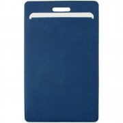 Чехол для пропуска Hit, синий арт. 18263.40 Чехол для пропуска Hit, синий арт. 18263.40