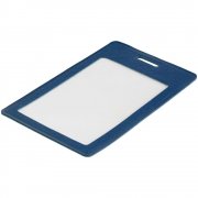 Чехол для пропуска Hit, синий арт. 18263.40 Чехол для пропуска Hit, синий арт. 18263.40