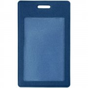 Чехол для пропуска Hit, синий арт. 18263.40 Чехол для пропуска Hit, синий арт. 18263.40