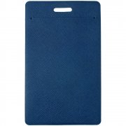 Чехол для пропуска Hit, синий арт. 18263.40 Чехол для пропуска Hit, синий арт. 18263.40