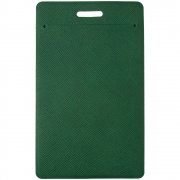 Чехол для пропуска Hit, зеленый