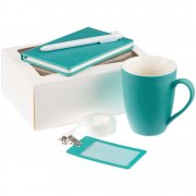 Набор Hop In, бирюзовый арт. 17170.49