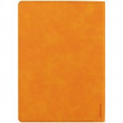Ежедневник Urban, недатированный, оранжевый