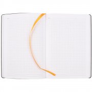 Ежедневник Urban, недатированный, оранжевый