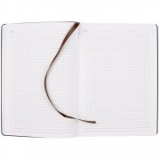 Ежедневник Urban, недатированный, коричневый