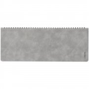 Планинг Urban, в линейку, серый