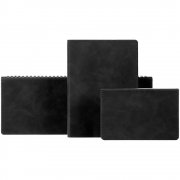 Планинг Urban, в линейку, черный арт. 72077.30