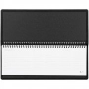 Планинг Urban, в линейку, черный арт. 72077.30