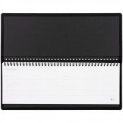 Планинг Urban, в линейку, черный арт. 72077.30