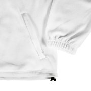 Толстовка флисовая ESTONIA 280 Белый арт. 399987.01