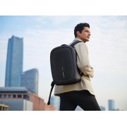 Антикражный рюкзак Bobby Edge из rPET AWARE™, 16’’