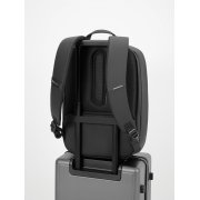 Антикражный рюкзак Bobby Edge из rPET AWARE™, 16’’