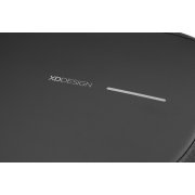 Антикражный рюкзак Bobby Edge из rPET AWARE™, 16’’