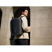 Антикражный рюкзак Bobby Edge из rPET AWARE™, 16’’