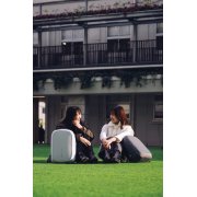 Антикражный рюкзак Bobby Edge из rPET AWARE™, 16’’