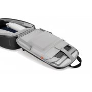 Антикражный рюкзак Bobby Edge из rPET AWARE™, 16’’ арт. P706.2502