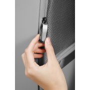 Антикражный рюкзак Bobby Edge из rPET AWARE™, 16’’ арт. P706.2502