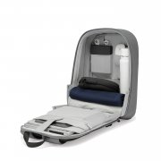 Антикражный рюкзак Bobby Edge из rPET AWARE™, 16’’ арт. P706.2502