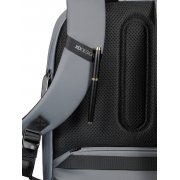 Антикражный рюкзак Bobby Edge из rPET AWARE™, 16’’ арт. P706.2502