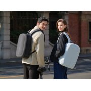 Антикражный рюкзак Bobby Edge из rPET AWARE™, 16’’