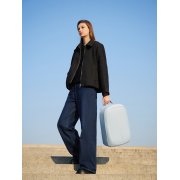 Антикражный рюкзак Bobby Edge из rPET AWARE™, 16’’