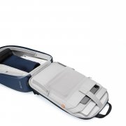 Антикражный рюкзак Bobby Edge из rPET AWARE™, 16’’