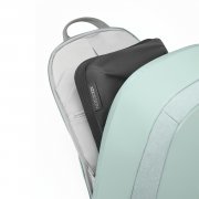 Антикражный рюкзак Bobby Edge из rPET AWARE™, 16’’ арт. P706.2507