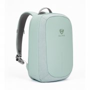 Антикражный рюкзак Bobby Edge из rPET AWARE™, 16’’ арт. P706.2507