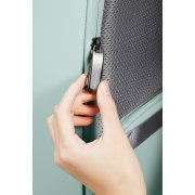 Антикражный рюкзак Bobby Edge из rPET AWARE™, 16’’ арт. P706.2507