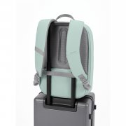 Антикражный рюкзак Bobby Edge из rPET AWARE™, 16’’ арт. P706.2507