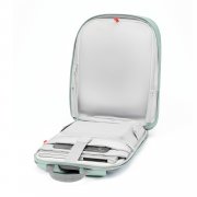 Антикражный рюкзак Bobby Edge из rPET AWARE™, 16’’ арт. P706.2507