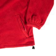 Толстовка флисовая ESTONIA 280 Красный арт. 399987.08