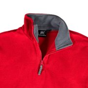 Толстовка флисовая ESTONIA 280 Красный арт. 399987.08