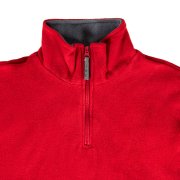 Толстовка флисовая ESTONIA 280 Красный арт. 399987.08