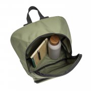 Складной рюкзак Dillon из rPET AWARE™ арт. P763.1907 Складной рюкзак Dillon из rPET AWARE™ арт. P763.1907