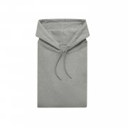 Худи Iqoniq Torres из переработанного неокрашенного хлопка, унисекс, 340 г/м² арт. T9401.013.5XL Худи Iqoniq Torres из переработанного неокрашенного хлопка, унисекс, 340 г/м² арт. T9401.013.5XL