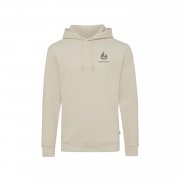 Худи Iqoniq Torres из переработанного неокрашенного хлопка, унисекс, 340 г/м² арт. T9401.018.5XL Худи Iqoniq Torres из переработанного неокрашенного хлопка, унисекс, 340 г/м² арт. T9401.018.5XL