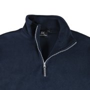 Толстовка флисовая ESTONIA 280 Темно-синий арт. 399987.26 Толстовка флисовая ESTONIA 280 Темно-синий арт. 399987.26