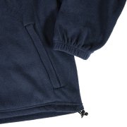 Толстовка флисовая ESTONIA 280 Темно-синий арт. 399987.26 Толстовка флисовая ESTONIA 280 Темно-синий арт. 399987.26