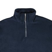 Толстовка флисовая ESTONIA 280 Темно-синий арт. 399987.26 Толстовка флисовая ESTONIA 280 Темно-синий арт. 399987.26