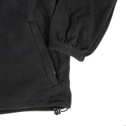 Толстовка флисовая ESTONIA 280 Черный арт. 399987.35