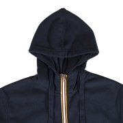 Толстовка мужская с начесом LAS VEGAS MAN 280 Зеленый арт. 399933.17