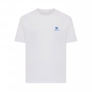 Футболка Iqoniq Teide из переработанного хлопка, унисекс, 180 г/м² арт. T9105.004.XXXL Футболка Iqoniq Teide из переработанного хлопка, унисекс, 180 г/м² арт. T9105.004.XXXL