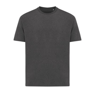 Футболка Iqoniq Teide из переработанного хлопка, унисекс, 180 г/м² арт. T9105.014.4XL