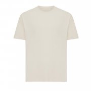 Футболка Iqoniq Teide из переработанного хлопка, унисекс, 180 г/м²