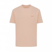 Футболка Iqoniq Teide из переработанного хлопка, унисекс, 180 г/м² арт. T9105.038.5XL Футболка Iqoniq Teide из переработанного хлопка, унисекс, 180 г/м² арт. T9105.038.5XL