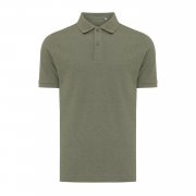 Рубашка поло Iqoniq Yosemite из переработанного хлопка-пике, унисекс, 220 г/м² арт. T9200.015.XS Рубашка поло Iqoniq Yosemite из переработанного хлопка-пике, унисекс, 220 г/м² арт. T9200.015.XS