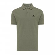 Рубашка поло Iqoniq Yosemite из переработанного хлопка-пике, унисекс, 220 г/м² арт. T9200.015.XS Рубашка поло Iqoniq Yosemite из переработанного хлопка-пике, унисекс, 220 г/м² арт. T9200.015.XS