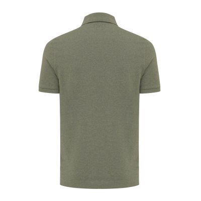 Рубашка поло Iqoniq Yosemite из переработанного хлопка-пике, унисекс, 220 г/м² арт. T9200.015.XS