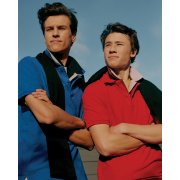 Рубашка поло Iqoniq Yosemite из переработанного хлопка-пике, унисекс, 220 г/м² арт. T9200.025.L Рубашка поло Iqoniq Yosemite из переработанного хлопка-пике, унисекс, 220 г/м² арт. T9200.025.L